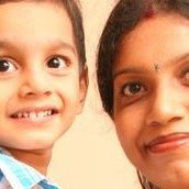 Pooja Kamath Photo 7