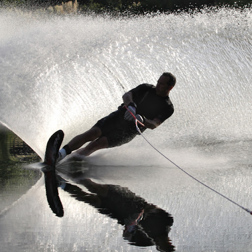 Shawn Sharp Photo 5