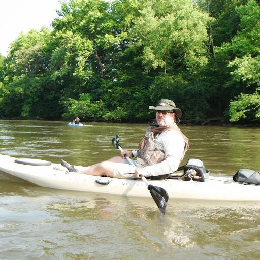 Roy Cooper Photo 22