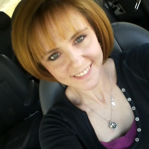 Christy Driver Photo 4