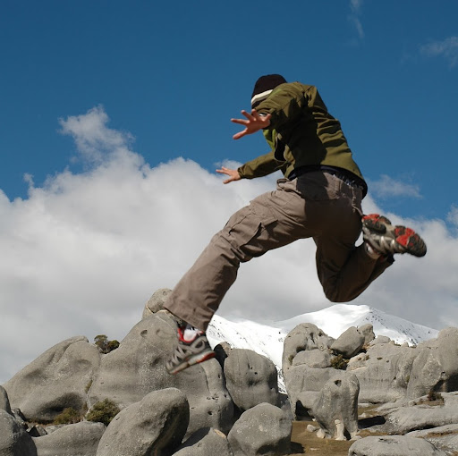 Edward Chung Photo 28