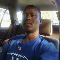 Eneck Marceus Photo 1