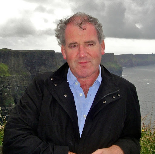 Richard Joyce Photo 36
