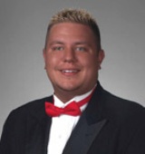 Michael Marshall Photo 3
