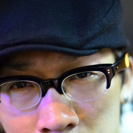 Alexander Leung Photo 15
