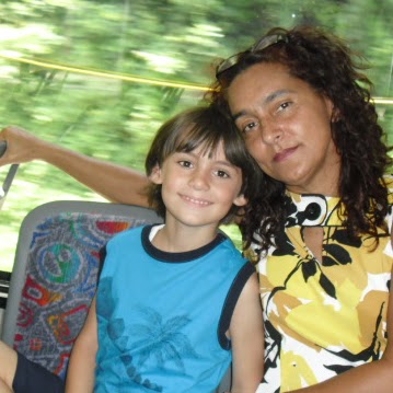Joy Knowles Photo 5