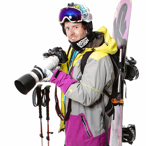 Dan Power Photo 10