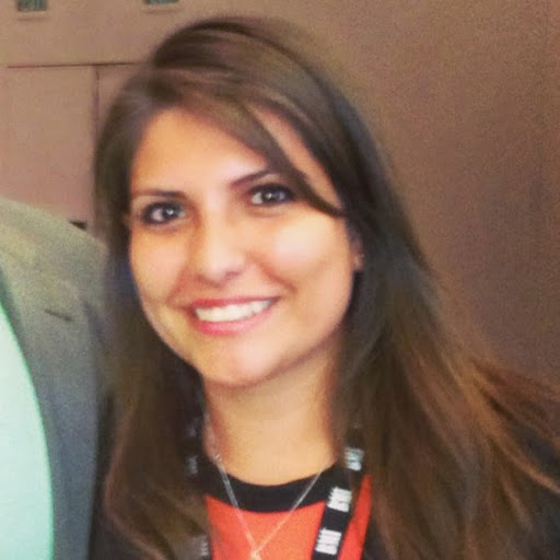 Jessica Ramirez Photo 18