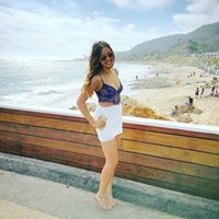 Lily Zhang Photo 33