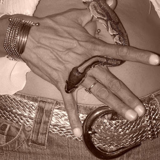 Jennifer Painter Photo 17