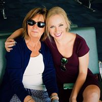 Alison Morton Photo 9