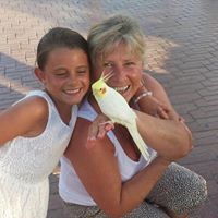 Teresa Gabel Photo 5