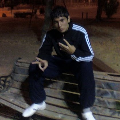 Miguel Fuentes Photo 34