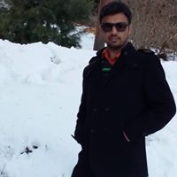 Ali Raja Photo 39