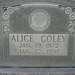 Alice Coley Photo 6