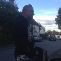 Darren Goodwin Photo 23