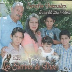 Serafin Gonzalez Photo 22