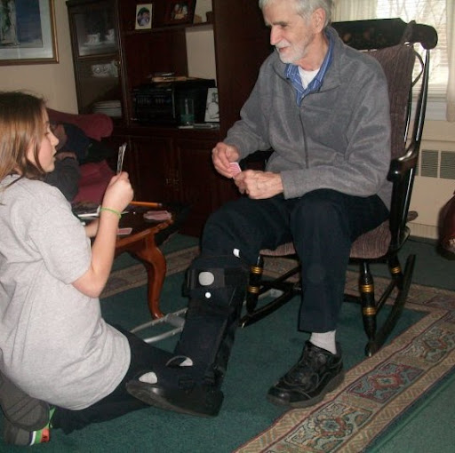 Larry Farrell Photo 5