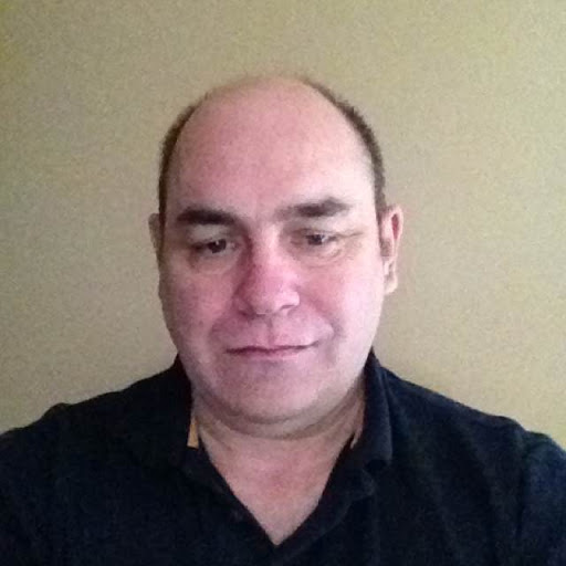 Andre Tremblay Photo 10