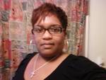 Yvette Jones Photo 6