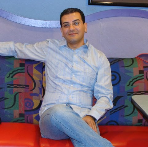 Nader Girgis Photo 18