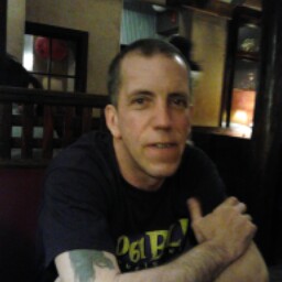 Thomas Dougherty Photo 33