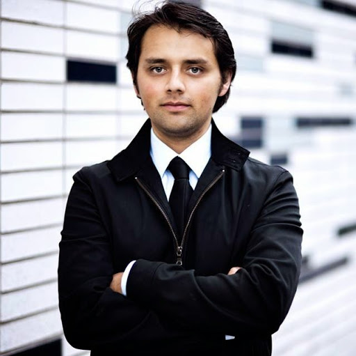 Antonio Cardenas Photo 28