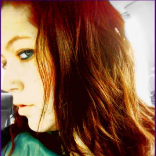 Krystal Bishop Photo 6