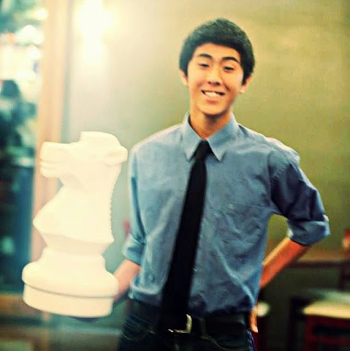 Samuel Liu Photo 19
