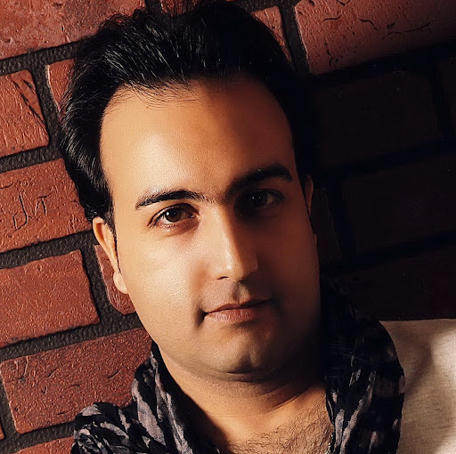 Mohammad Rahimi Photo 8
