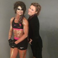 Miranda Haywood Photo 3