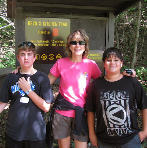 Carolyn Camp Photo 8