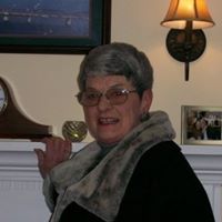 Carole Robinson Photo 30