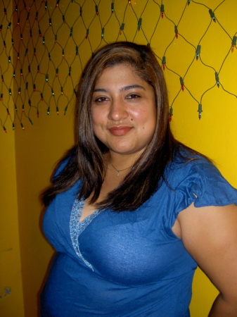 Claudia Ruiz Photo 4