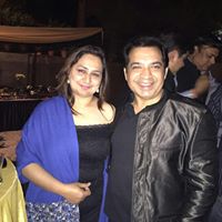 Sonia Madan Photo 19