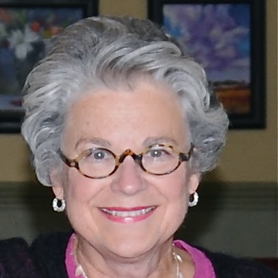Barbara Blount Photo 25