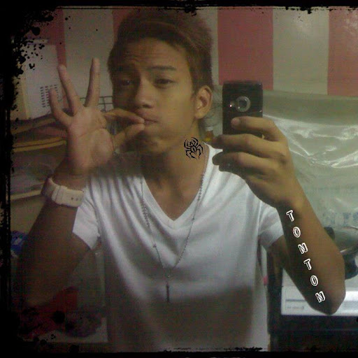 Christian Espiritu Photo 6