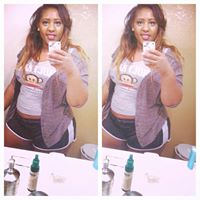 Michelle Traylor Photo 18