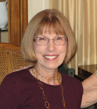 Patricia Dawson Photo 36