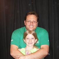 Mark Crowe Photo 35