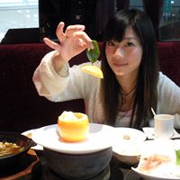 Julia Shen Photo 15