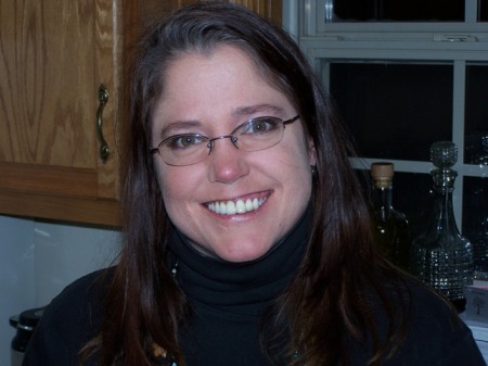Pamela Morris Photo 8