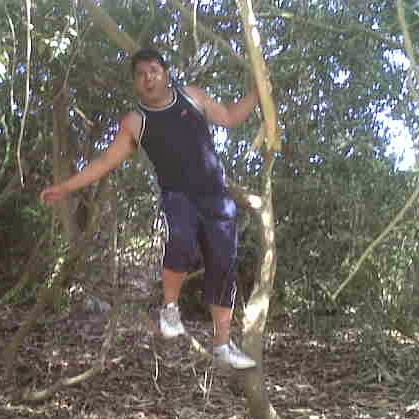 Hector Suazo Photo 21
