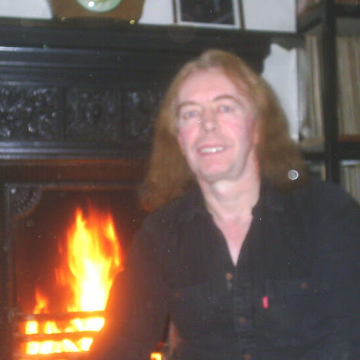 Terry Martin Photo 22