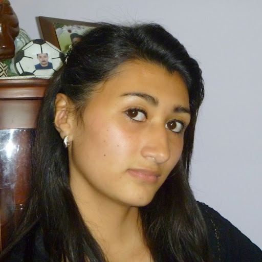 Lina Silva Photo 3