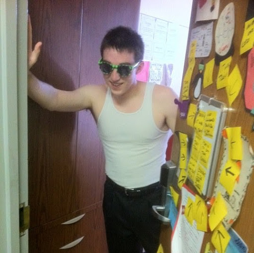 Sean Duffy Photo 27
