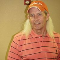 Garry Reese Photo 7