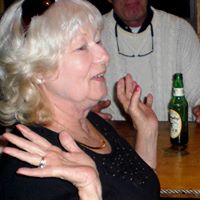 Jean Cottle Photo 5