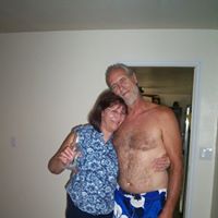 Nancy Hoover Photo 27