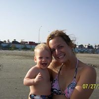 Daisy Mccabe Photo 2